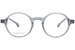 Entourage of 7 Riley Eyeglasses Frame Women's Full Rim Round