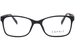 Esprit ET17444N Eyeglasses Frame Women's Full Rim Rectangular