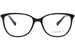 Esprit ET17561 Eyeglasses Frame Women's Full Rim Round