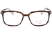 Esprit ET17583 Eyeglasses Frame Women's Full Rim Square