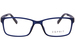 Esprit ET17447N Eyeglasses Frame Women's Full Rim Rectangular