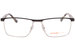 Etnia Barcelona BRNO Eyeglasses Men's Full Rim Square Optical Frame