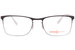 Etnia Barcelona Orlando Eyeglasses Men's Full Rim Square Optical Frame