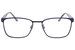 Etnia Barcelona Russel Eyeglasses Men's Full Rim Optical Frame