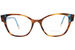 Face A Face Eileen Eyeglasses Women's Full Rim Cat Eye