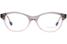 Face A Face Micah Eyeglasses Women's Full Rim Cat Eye