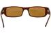 Fatheadz Men's Aim FH00132 FH/00132 Polarized Fashion Sunglasses