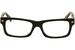 Fatheadz Men's Matz FH00188 FH/00188 Full Rim Optical Frame