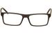 Fatheadz Men's Pure FB00190 FB/00190 Full Rim Optical Frame