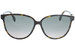 Fendi 0345/S Sunglasses Women's Fashion Cat Eye Shades