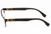 Fendi Women's Eyeglasses FF0033 FF/0033 Semi Rim Optical Frame