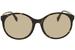 Fendi Women's FF0362FS FF/0265/F/S Fashion Round Sunglasses