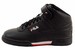 Fila Boy's F-13 Mid-Top Basketball Sneakers Shoes