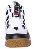 Fila Grant-Hill-1-Tarvos Sneakers Men's High Top Basketball Shoes