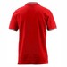 Fila Matcho-3 Polo Shirt Men's Short Sleeve Pique LM161RM4