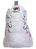 Fila Ray-Tracer-Contrast-Piping Sneakers Men's Shoes