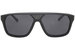 Fila SF8496 Sunglasses Men's Square Shades