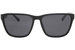 Fila SF8497 Sunglasses Men's Rectangular Shades