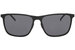 Fila SF9247 Sunglasses Men's Rectangular Shades