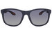 Fila SF9250 Sunglasses Men's Rectangular Shades