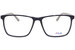 Fila VF9352 Eyeglasses Men's Full Rim Square Optical Frame