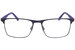 Fila VF9970 Eyeglasses Men's Full Rim Rectangular Optical Frame