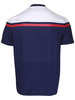 Fila Zelic T-Shirt Men's Short Sleeve Crew Neck