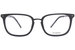 Flexon B2020 Eyeglasses Frame Men's Full Rim Square