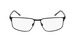 Flexon E1145 Eyeglasses Men's Full Rim Rectangle Shape