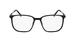 Flexon EP8022 Eyeglasses Full Rim Rectangle Shape