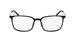 Flexon EP8024 Eyeglasses Men's Full Rim Square Shape