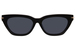 For Arts Sake Bonbon SF019 Sunglasses Women's Cat Eye