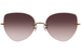 For Arts Sake Fifi-SF025 Sunglasses Women's Cat Eye