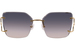 For Arts Sake Starlit Sunglasses Women's Square Shape