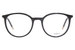 Furla VFU548 Eyeglasses Frame Women's Full Rim Round