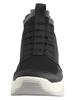 G-Star Raw Men's Rackam-Decline Knitted High-Top Sneakers Shoes