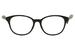 Givenchy Women's Eyeglasses GV 0106 Full Rim Optical Frame