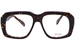 Goliath ULTRA-I Eyeglasses Full Rim Square Shape