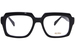 Goliath Hercules Ultra Eyeglasses Full Rim Square Shape