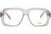 Goliath ULTRA-I Eyeglasses Full Rim Square Shape