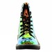 Gotta Flurt Girl's Luna Fashion Combat Boots Shoes