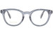 Gucci GG0937O Eyeglasses Men's Full Rim Cat Eye Optical Frame