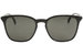 Gucci GG0547SK Sunglasses Men's Square Shades