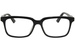 Gucci GG0557OJ Eyeglasses Women's Full Rim Optical Frame