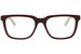 Gucci GG0560O Eyeglasses Men's Full Rim Optical Frame