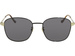 Gucci GG0575SK Sunglasses Men's Square Shades