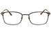 Gucci GG0579OK Eyeglasses Men's Full Rim Optical Frame