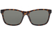 Gucci GG0746S Sunglasses Men's Rectangular Shades