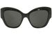 Gucci GG0808S Sunglasses Women's Fashion Cat Eye