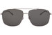 Gucci GG0836SK Sunglasses Men's Pilot